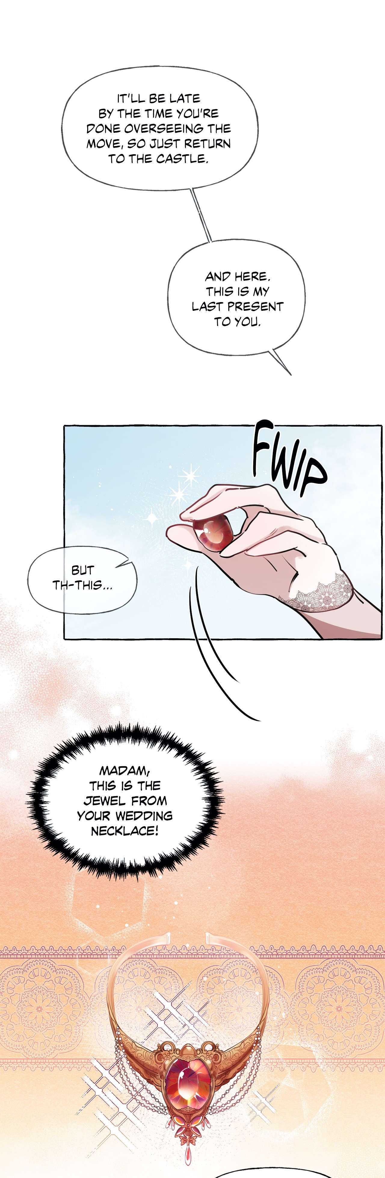 Duchess Debauchery - Chapter 17 [photo 29] - MangaPorn