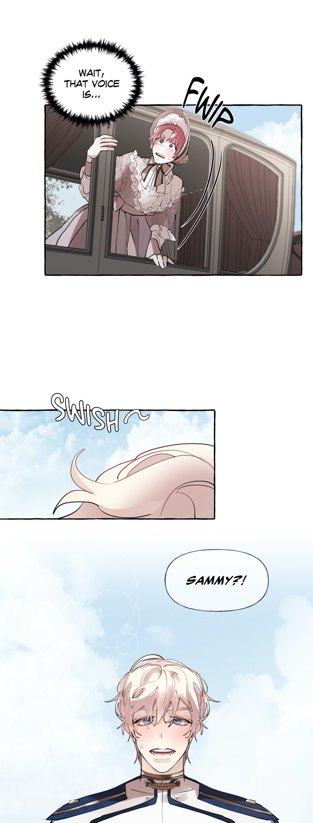 Duchess Debauchery - Chapter 17 [photo 35] - MangaPorn