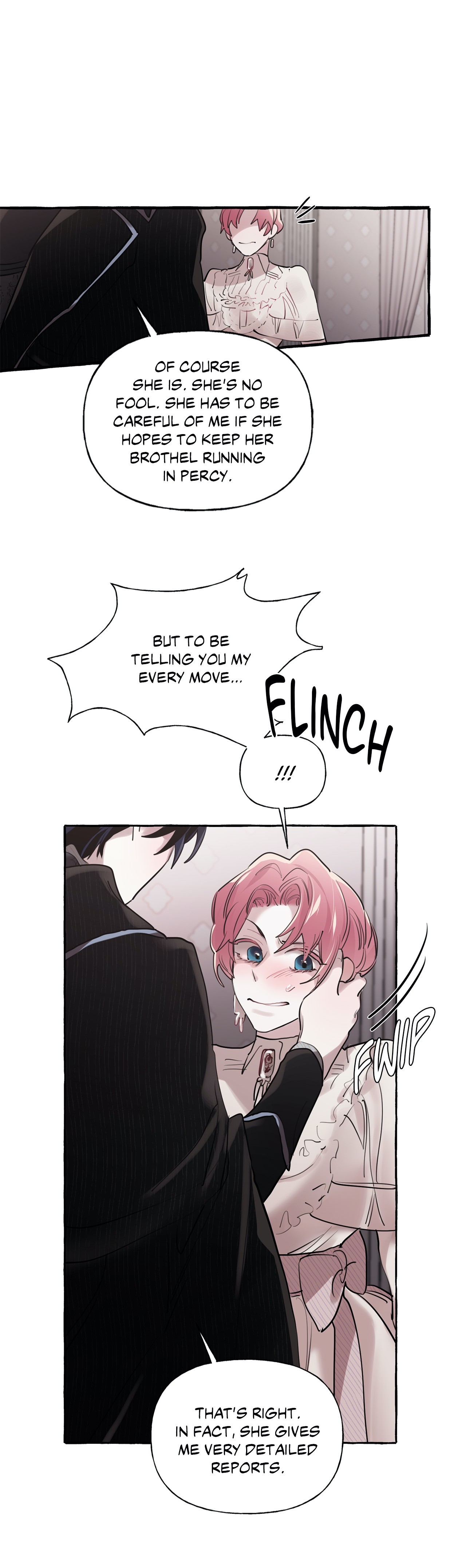 Duchess Debauchery - Chapter 17 [photo 4] - MangaPorn