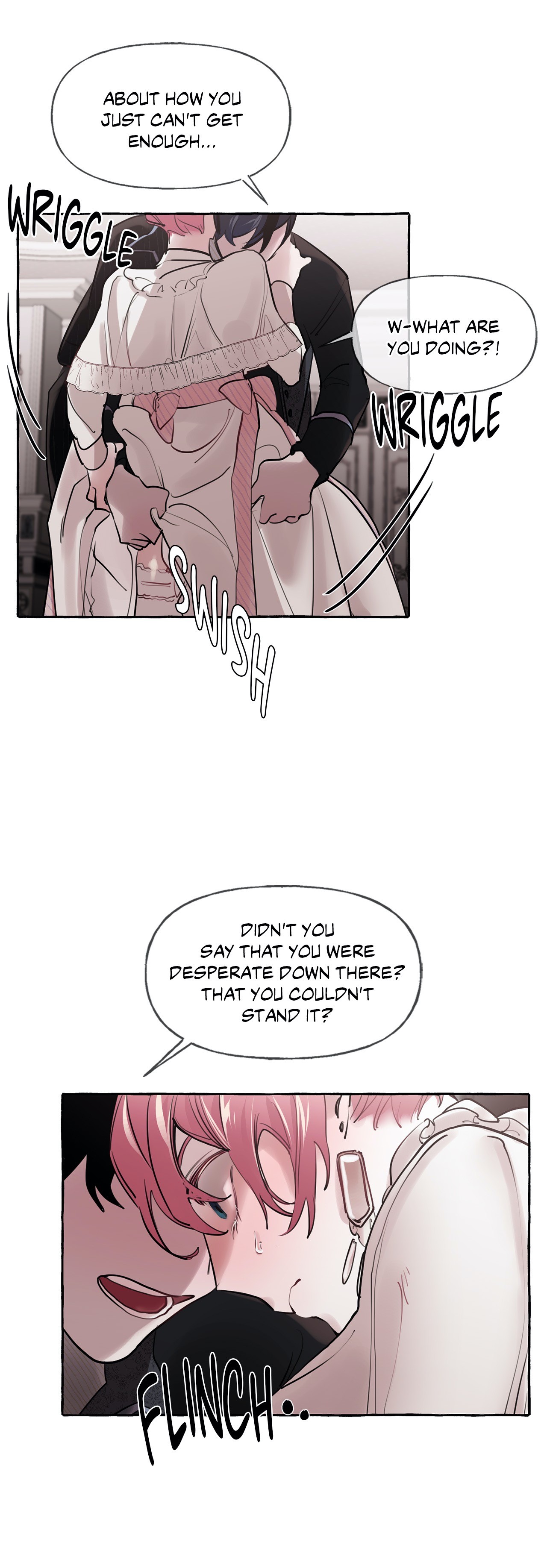 Duchess Debauchery - Chapter 17 [photo 5] - MangaPorn