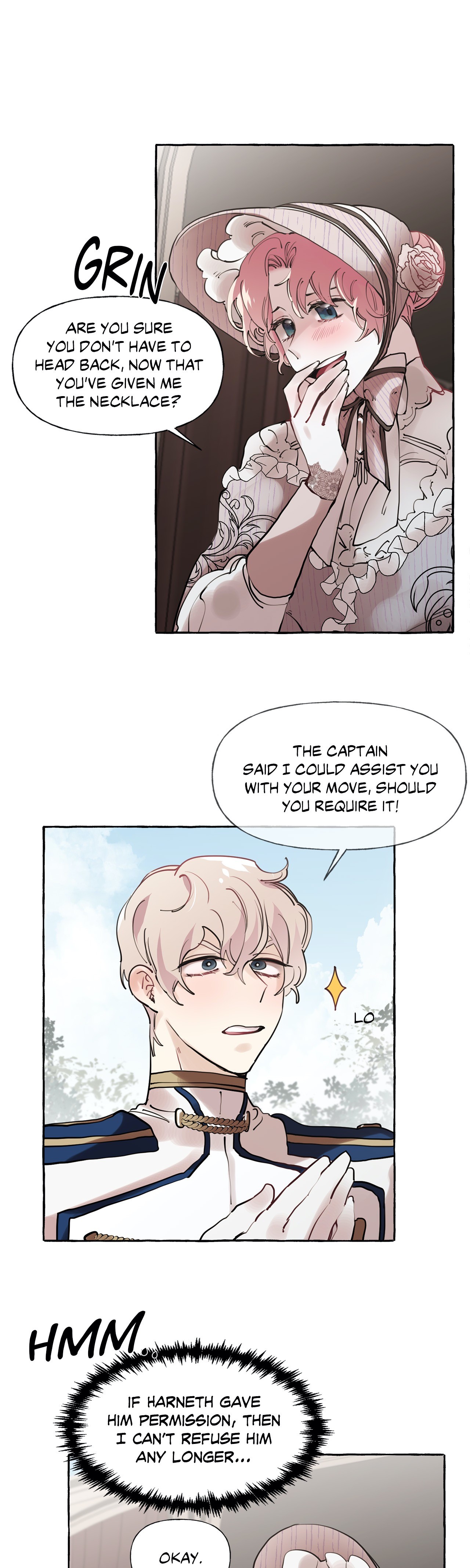 Duchess Debauchery - Chapter 18 [photo 13] - MangaPorn