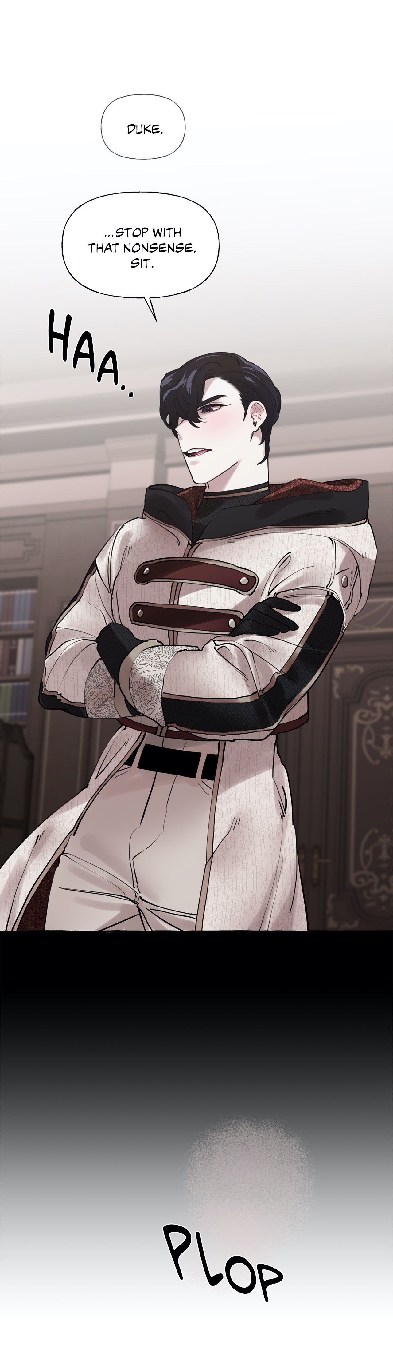 Duchess Debauchery - Chapter 18 [photo 16] - MangaPorn