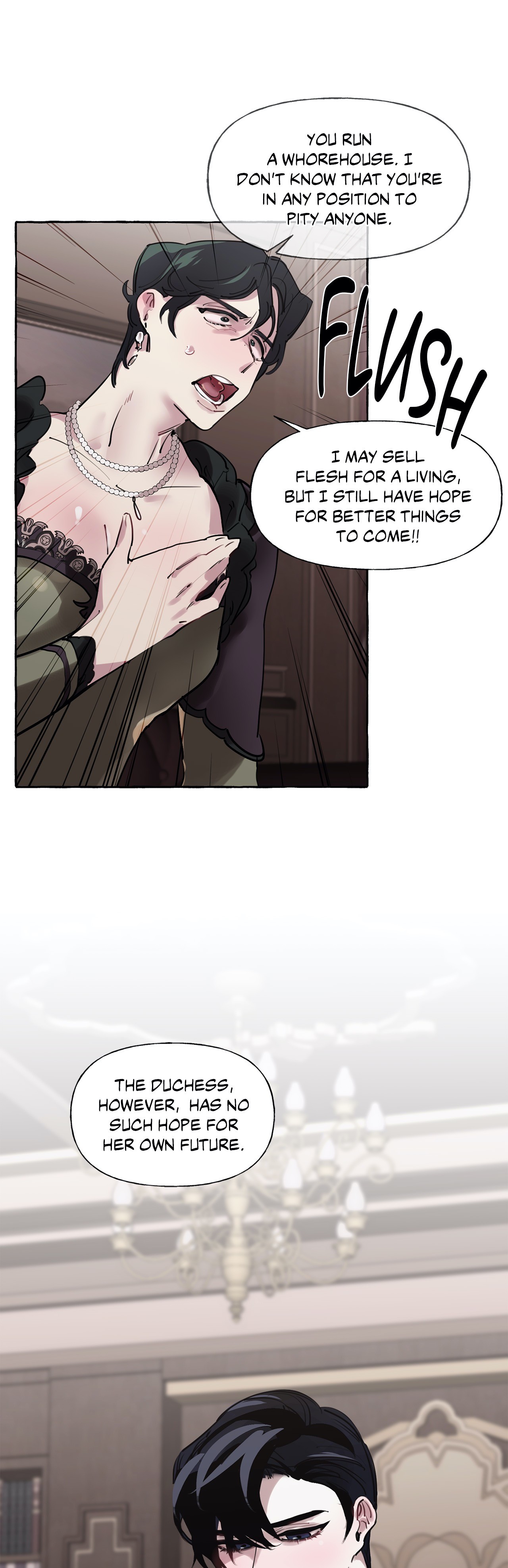 Duchess Debauchery - Chapter 18 [photo 23] - MangaPorn