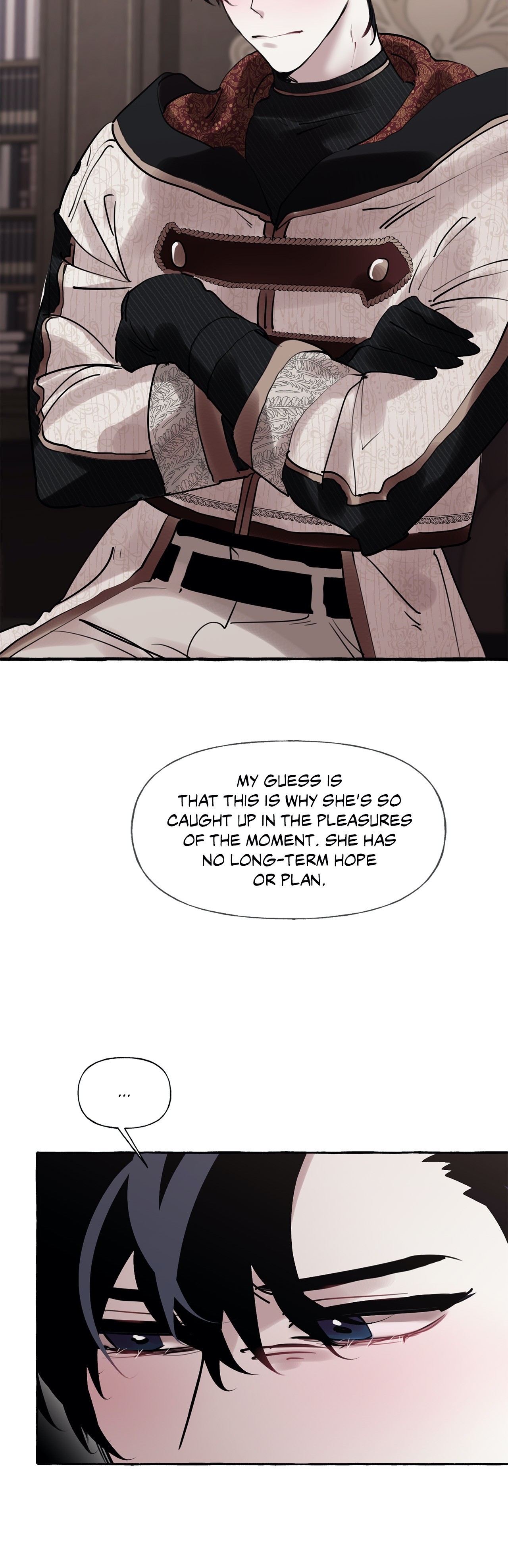 Duchess Debauchery - Chapter 18 [photo 24] - MangaPorn