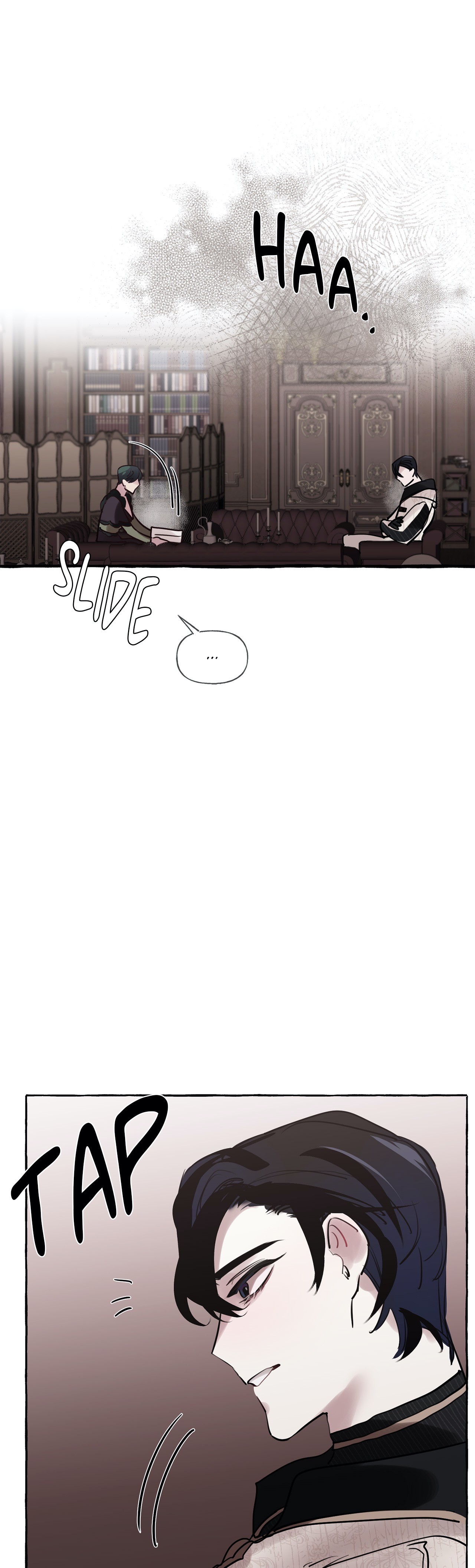 Duchess Debauchery - Chapter 18 [photo 25] - MangaPorn