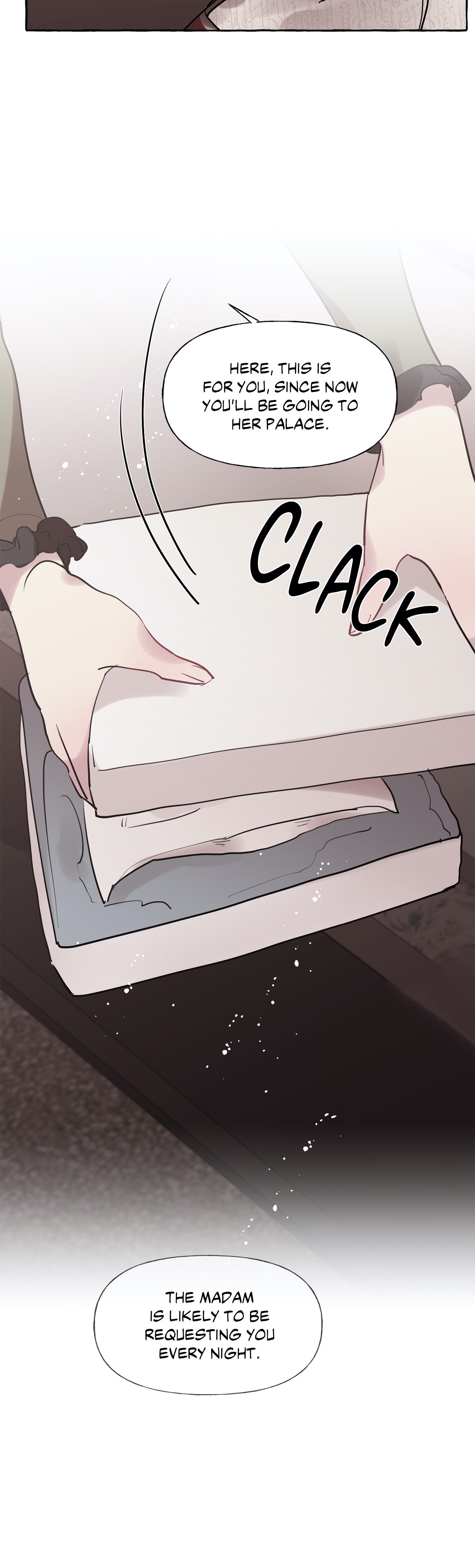 Duchess Debauchery - Chapter 18 [photo 26] - MangaPorn