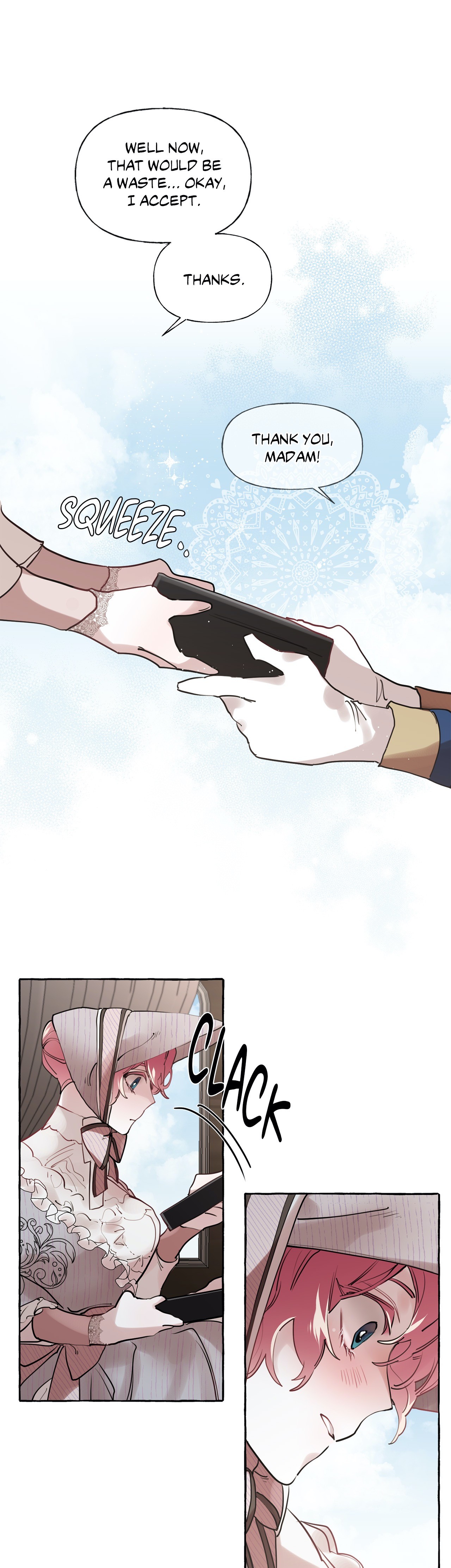 Duchess Debauchery - Chapter 18 [photo 3] - MangaPorn