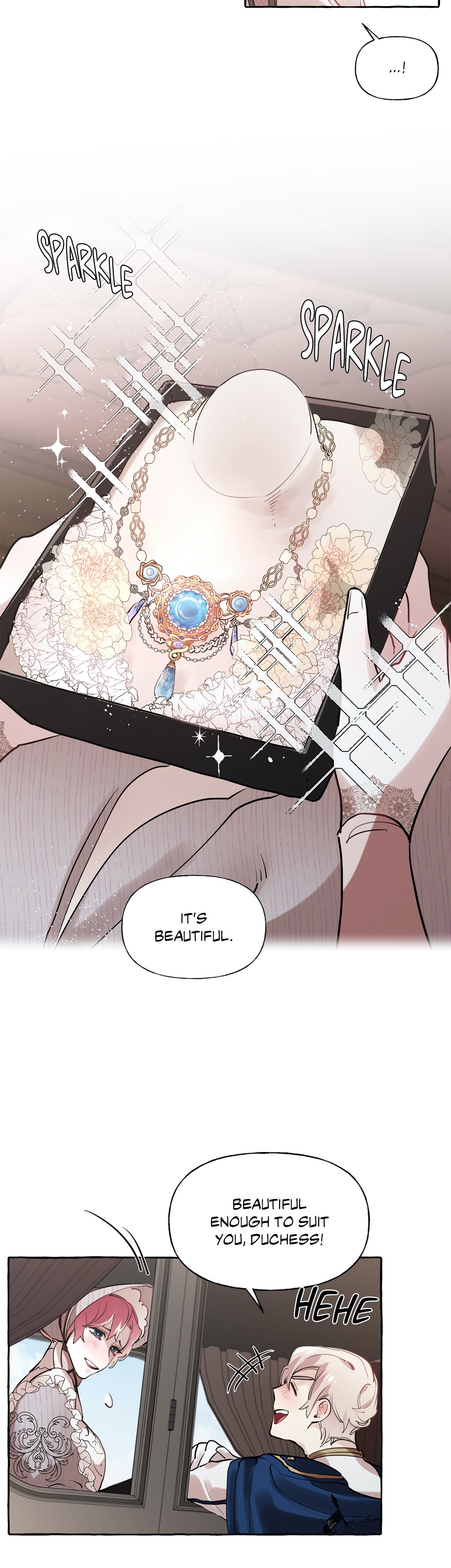 Duchess Debauchery - Chapter 18 [photo 4] - MangaPorn