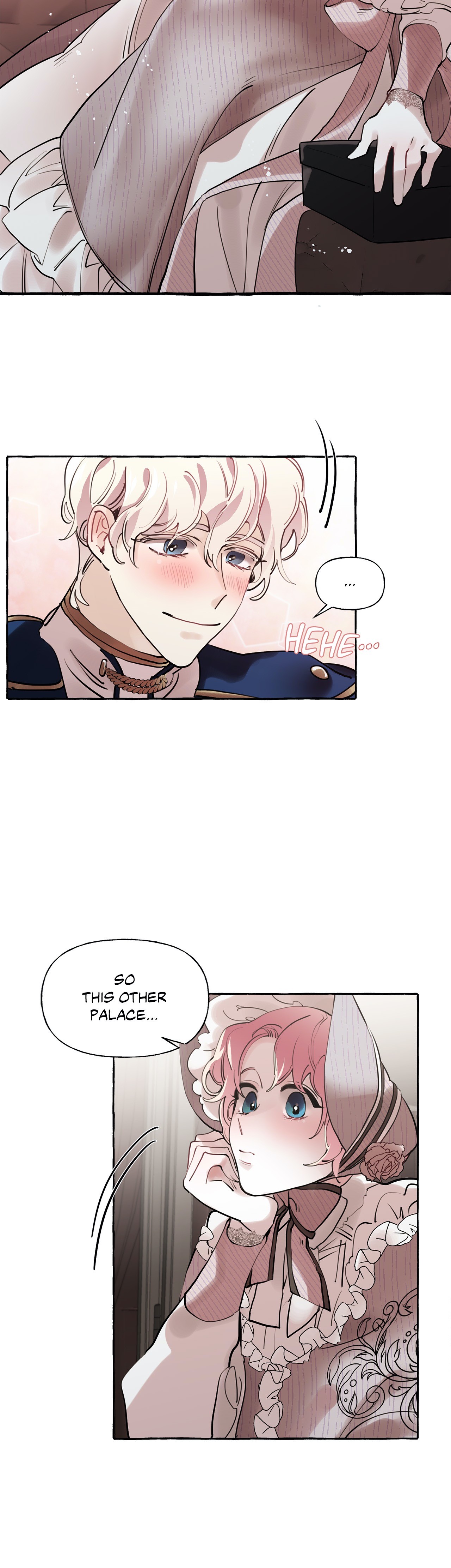 Duchess Debauchery - Chapter 18 [photo 6] - MangaPorn