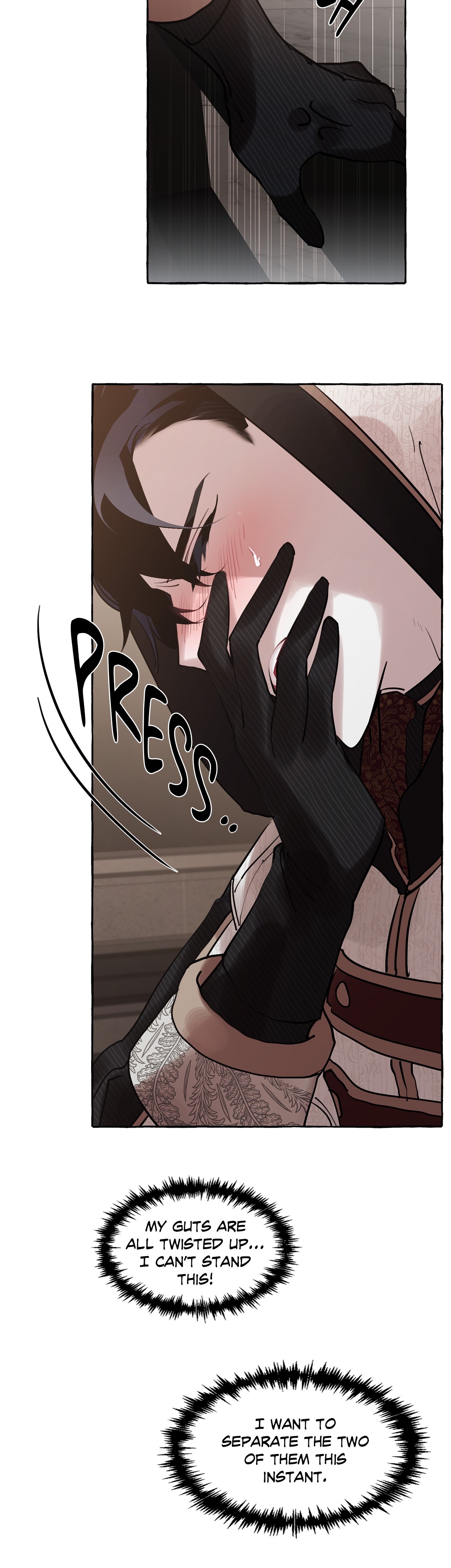 Duchess Debauchery - Chapter 19 [photo 10] - MangaPorn