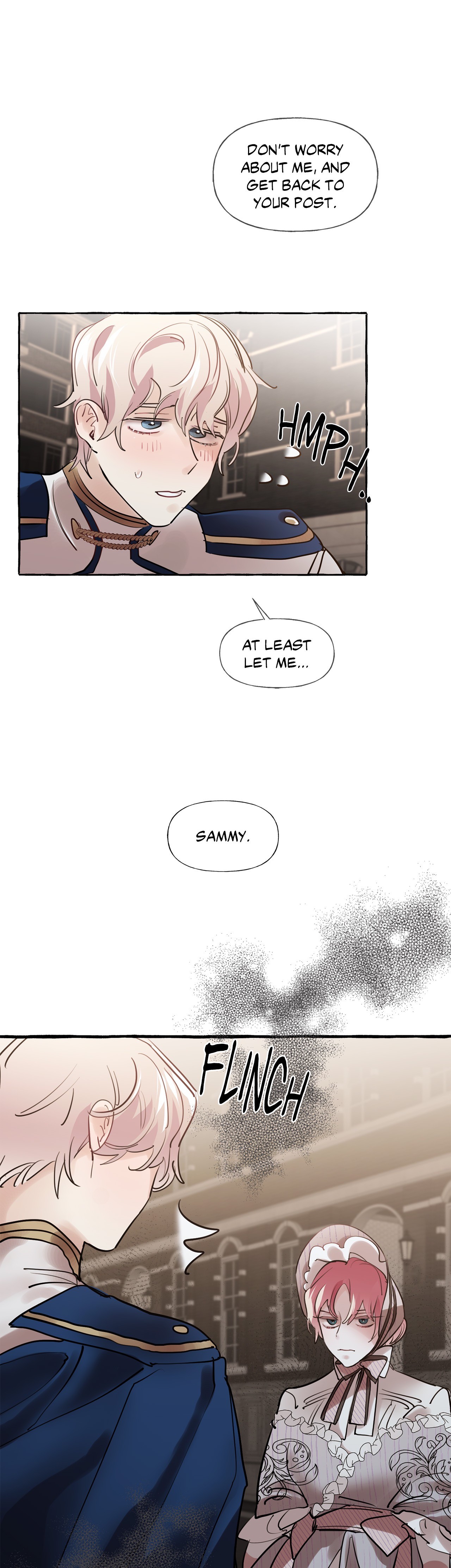 Duchess Debauchery - Chapter 19 [photo 17] - MangaPorn