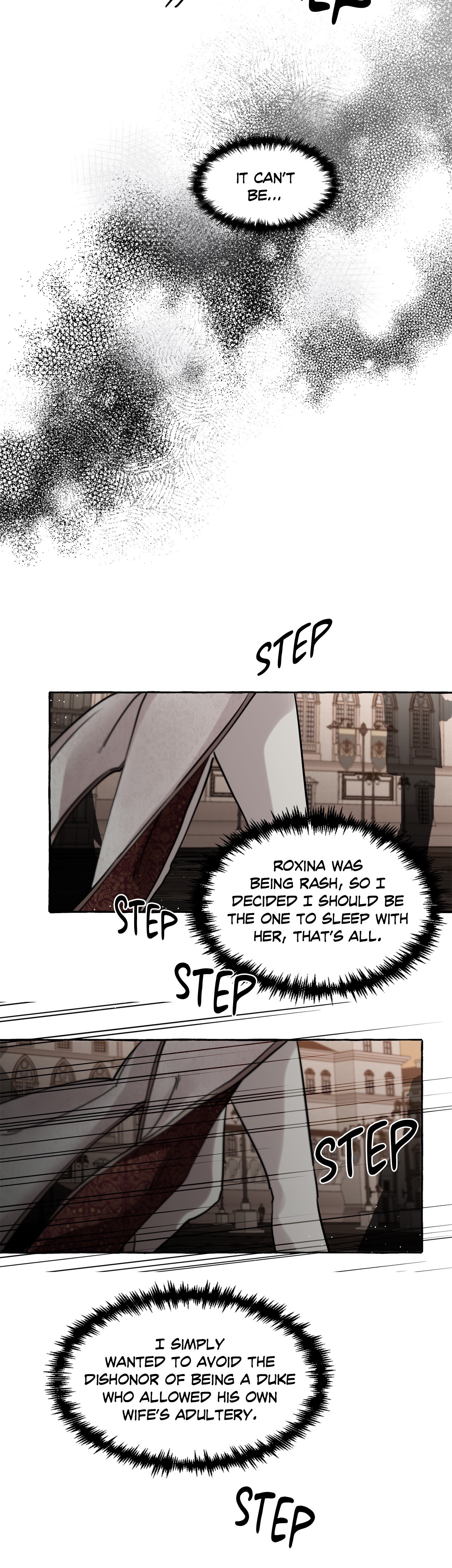 Duchess Debauchery - Chapter 19 [photo 2] - MangaPorn