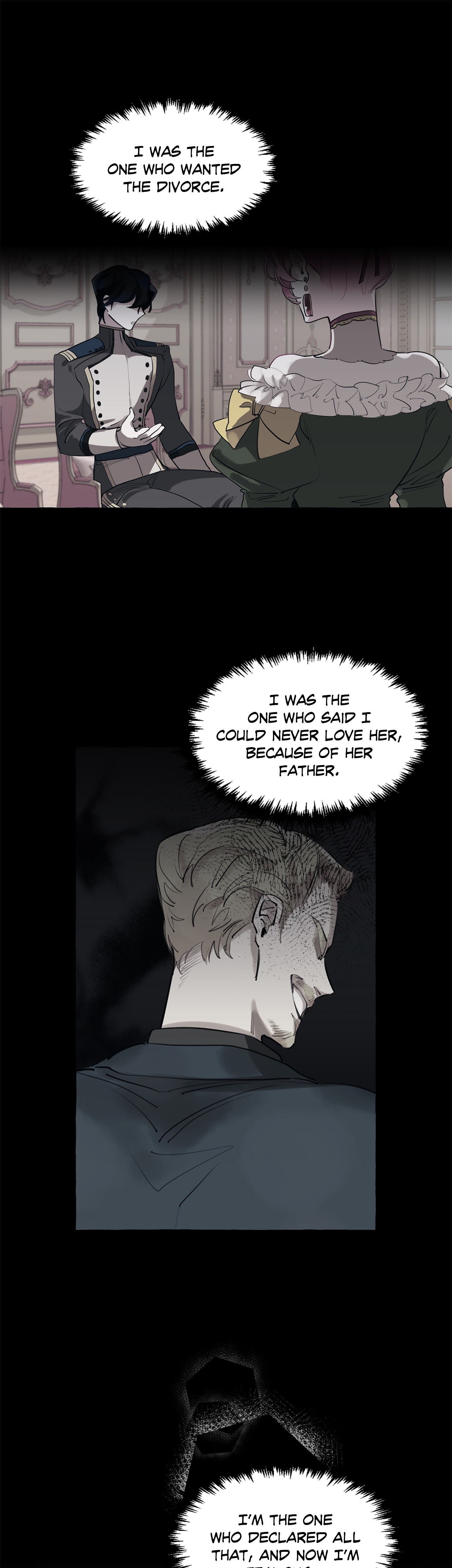 Duchess Debauchery - Chapter 19 [photo 27] - MangaPorn