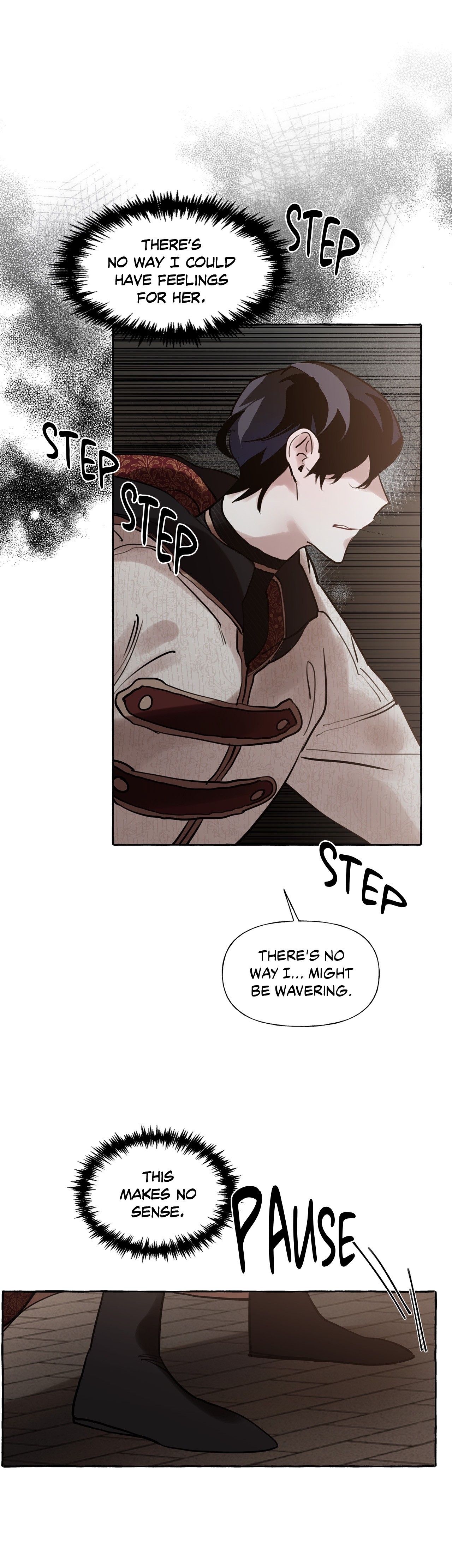 Duchess Debauchery - Chapter 19 [photo 3] - MangaPorn