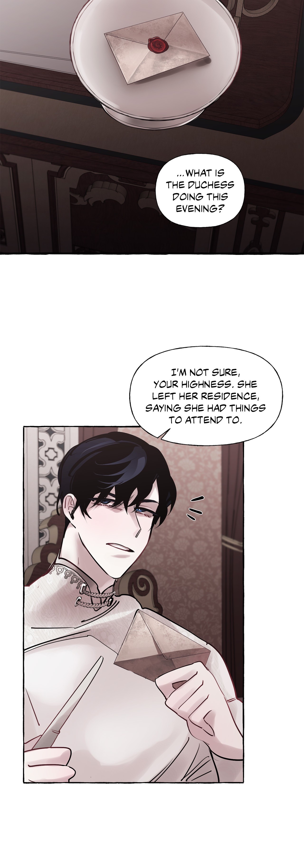 Duchess Debauchery - Chapter 19 [photo 30] - MangaPorn