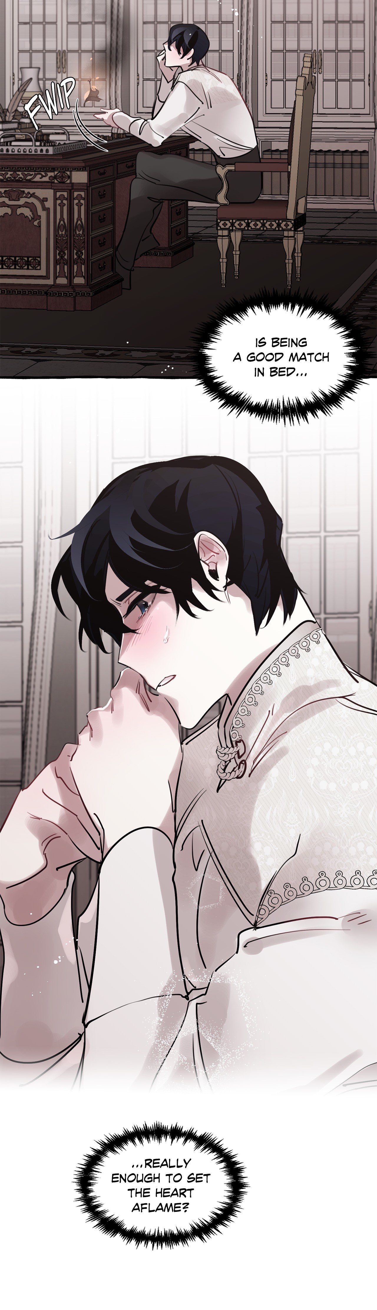 Duchess Debauchery - Chapter 19 [photo 34] - MangaPorn