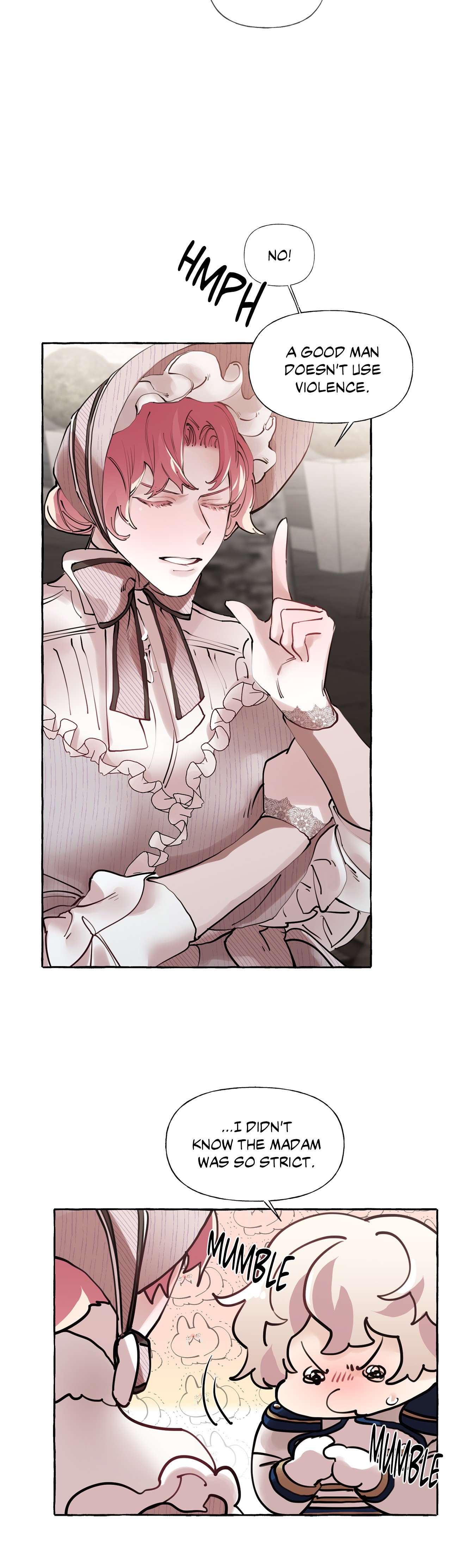 Duchess Debauchery - Chapter 19 [photo 8] - MangaPorn