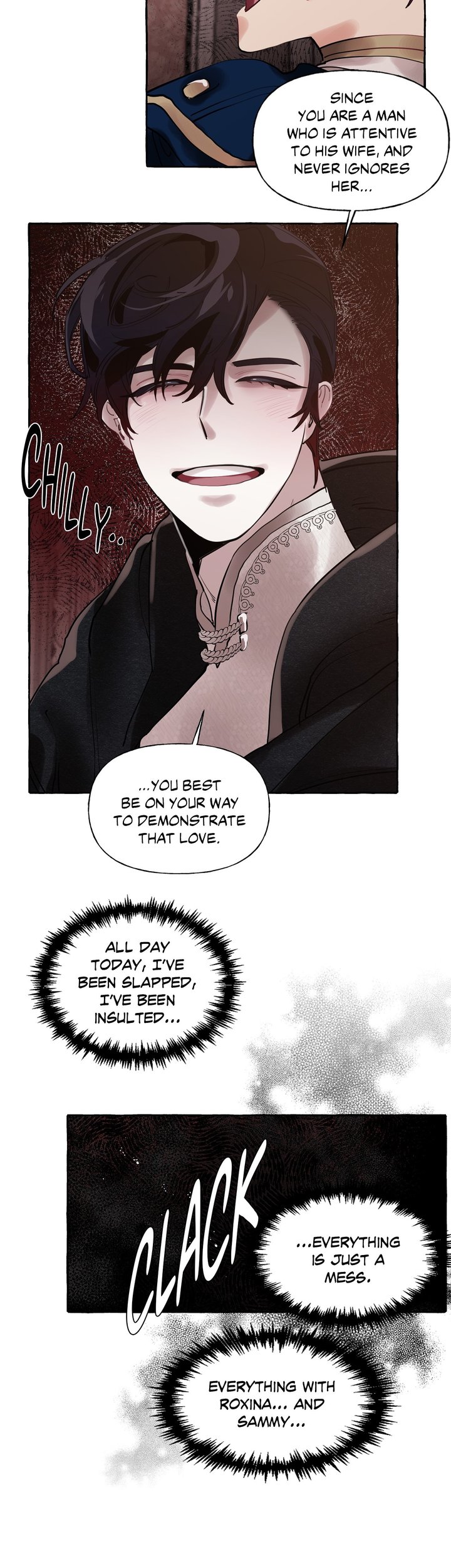 Duchess Debauchery - Chapter 20 [photo 12] - MangaPorn