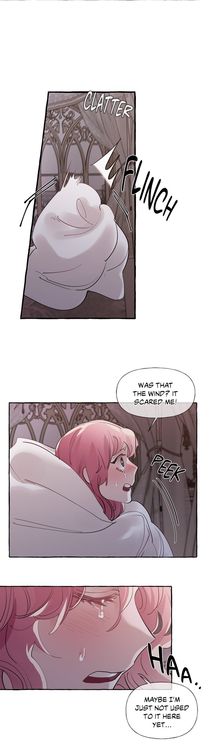 Duchess Debauchery - Chapter 20 [photo 14] - MangaPorn