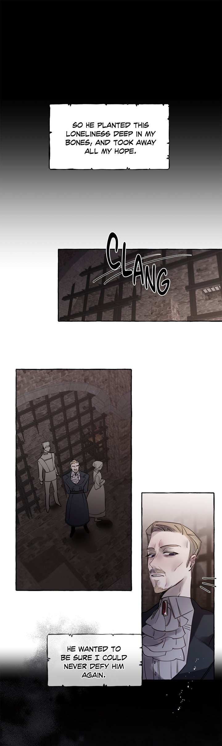 Duchess Debauchery - Chapter 20 [photo 21] - MangaPorn