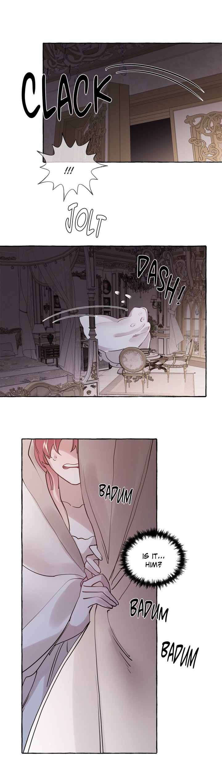 Duchess Debauchery - Chapter 20 [photo 27] - MangaPorn