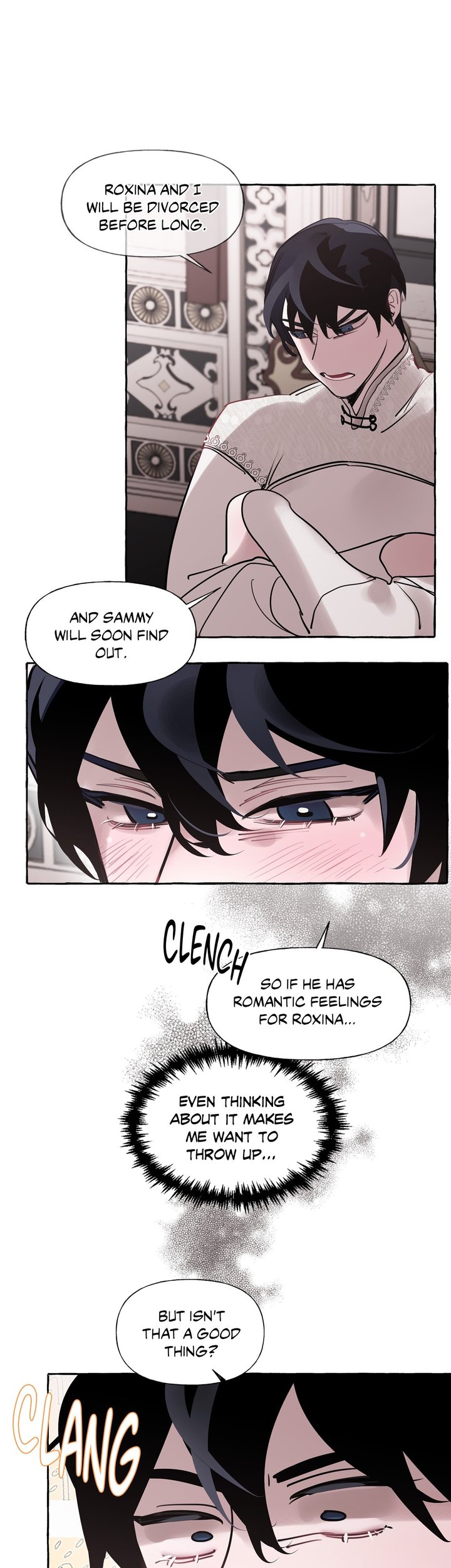 Duchess Debauchery - Chapter 20 [photo 5] - MangaPorn