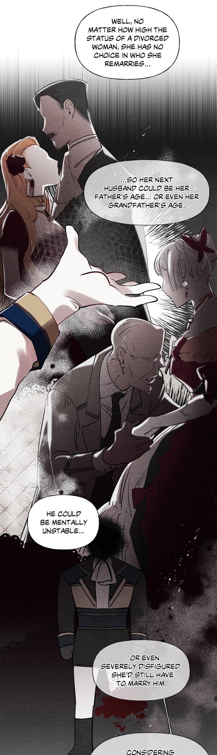 Duchess Debauchery - Chapter 20 [photo 7] - MangaPorn