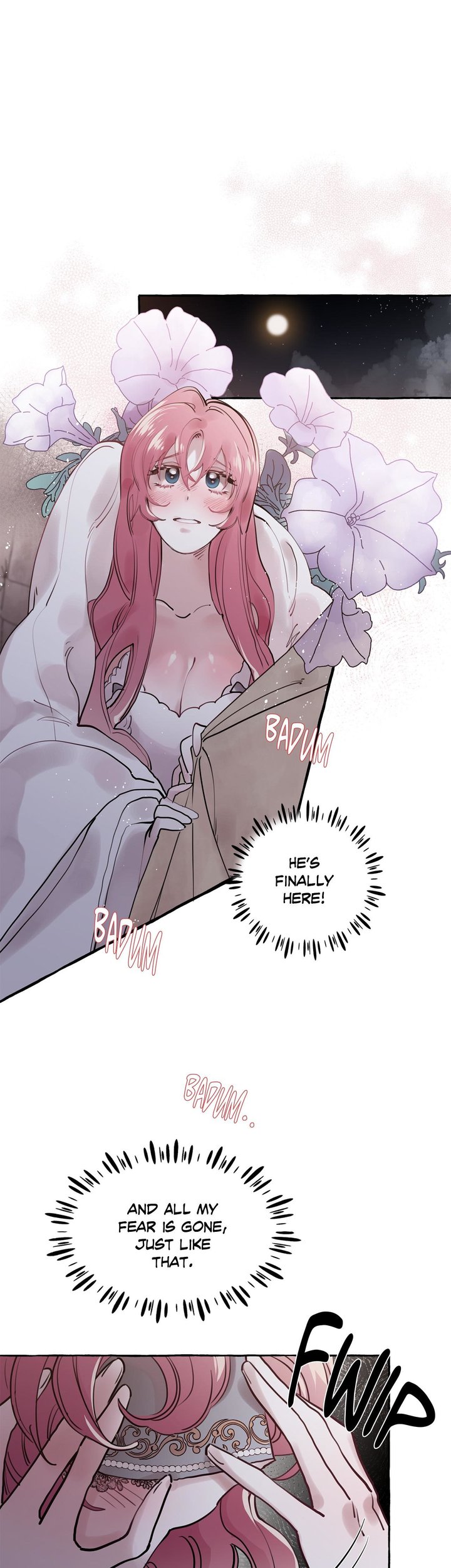 Duchess Debauchery - Chapter 21 [photo 1] - MangaPorn