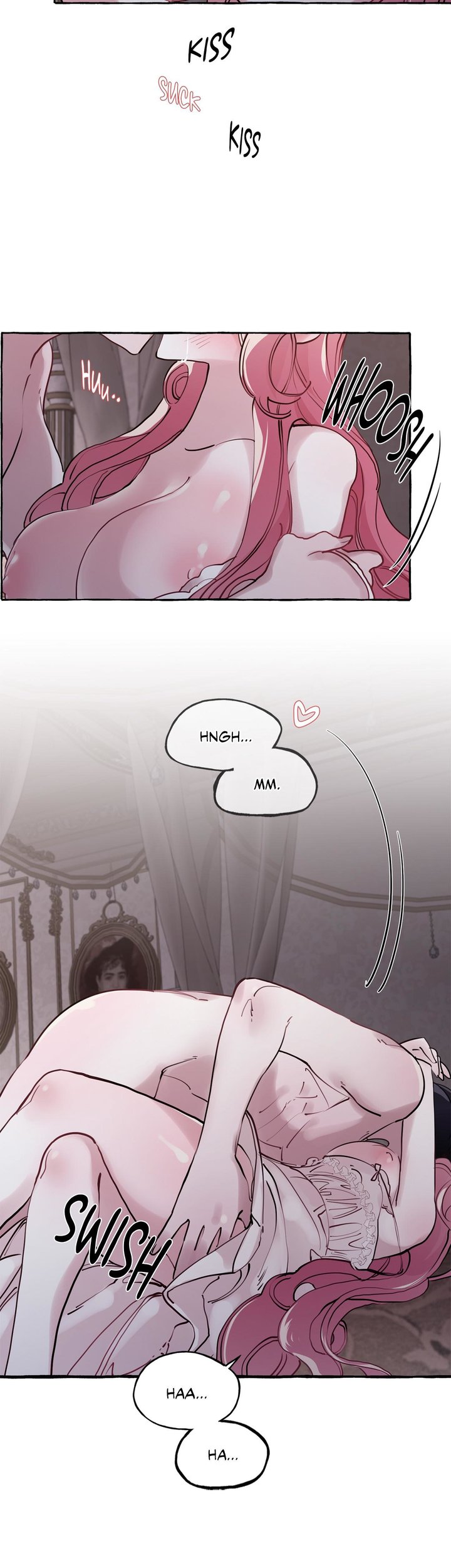 Duchess Debauchery - Chapter 21 [photo 10] - MangaPorn