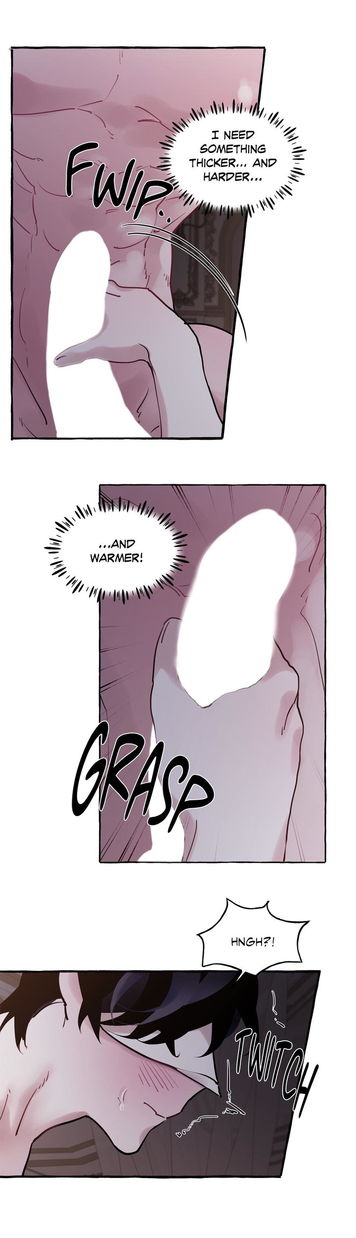 Duchess Debauchery - Chapter 21 [photo 14] - MangaPorn