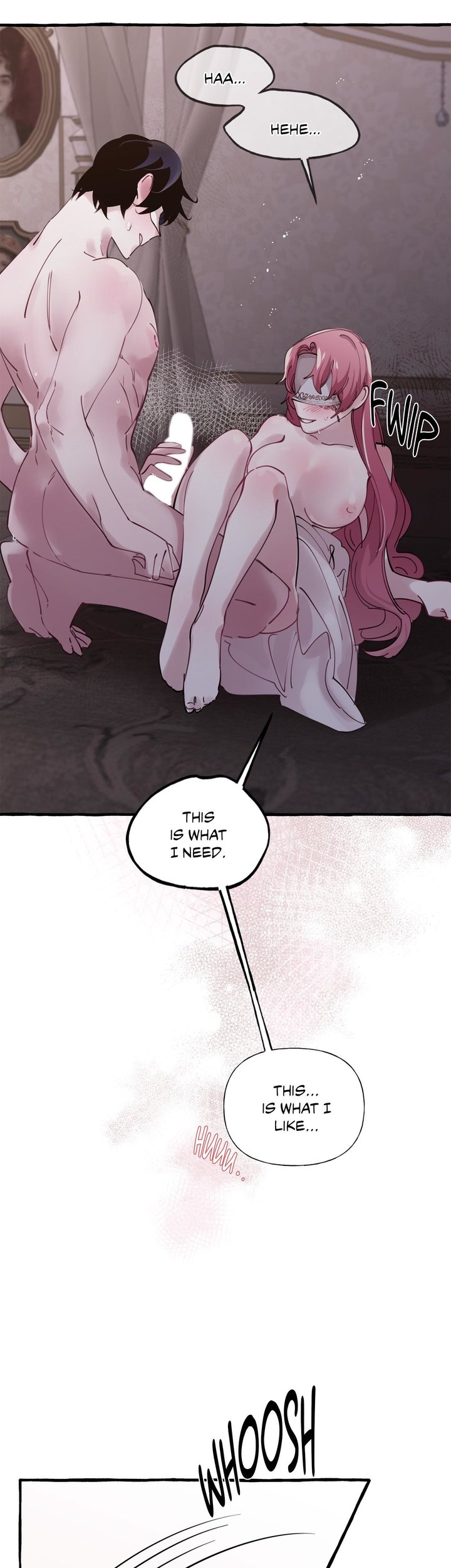 Duchess Debauchery - Chapter 21 [photo 15] - MangaPorn