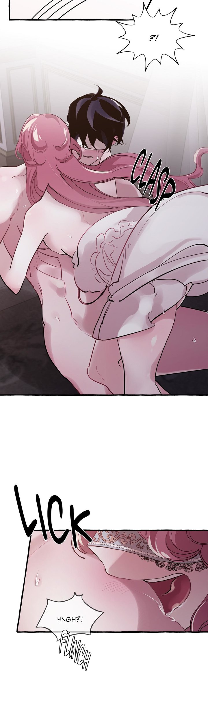 Duchess Debauchery - Chapter 21 [photo 16] - MangaPorn