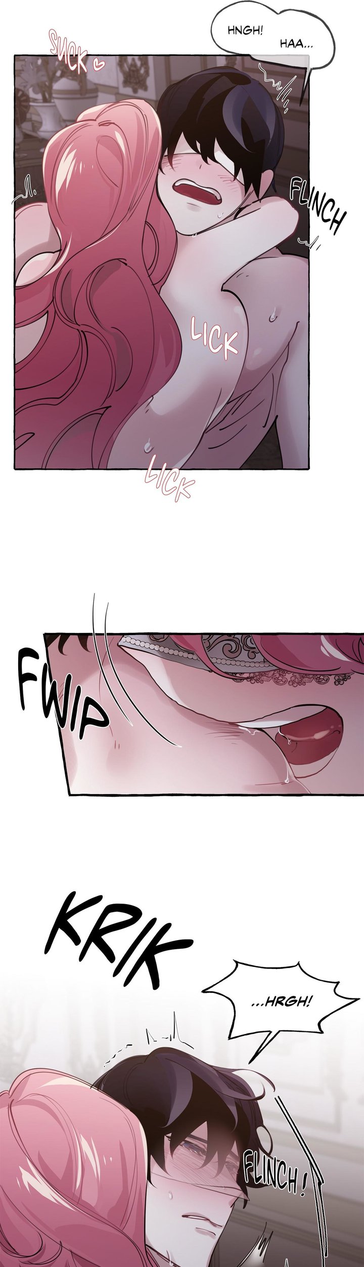 Duchess Debauchery - Chapter 21 [photo 17] - MangaPorn