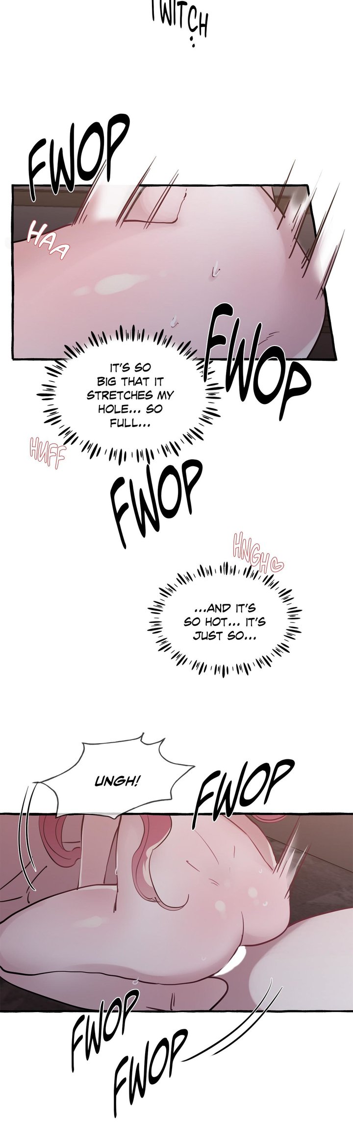 Duchess Debauchery - Chapter 21 [photo 22] - MangaPorn