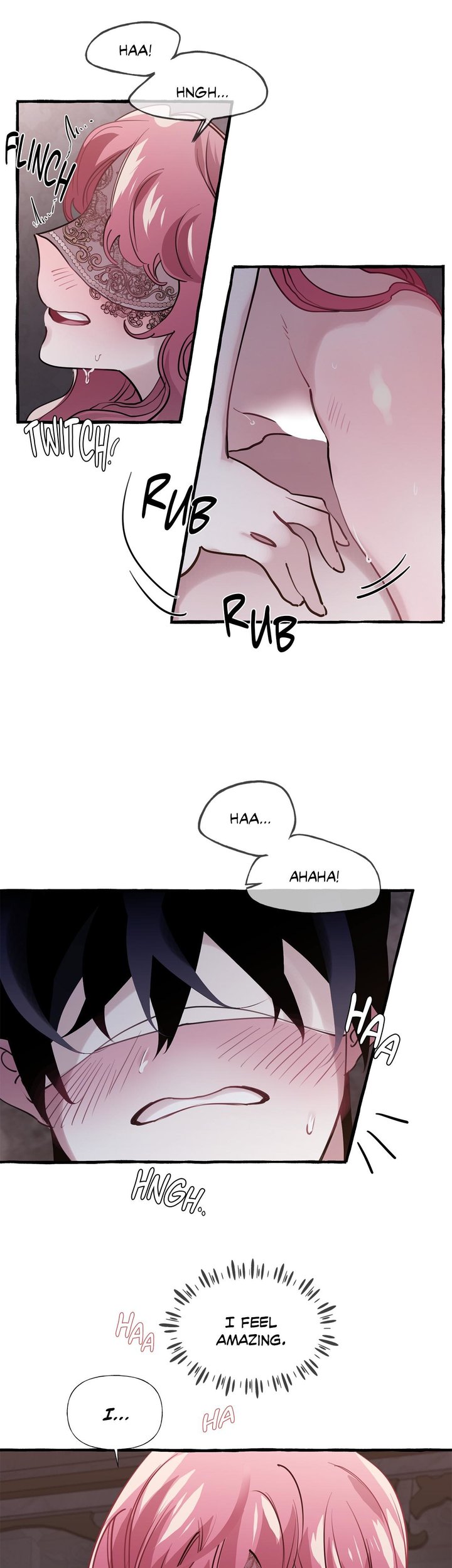 Duchess Debauchery - Chapter 21 [photo 23] - MangaPorn