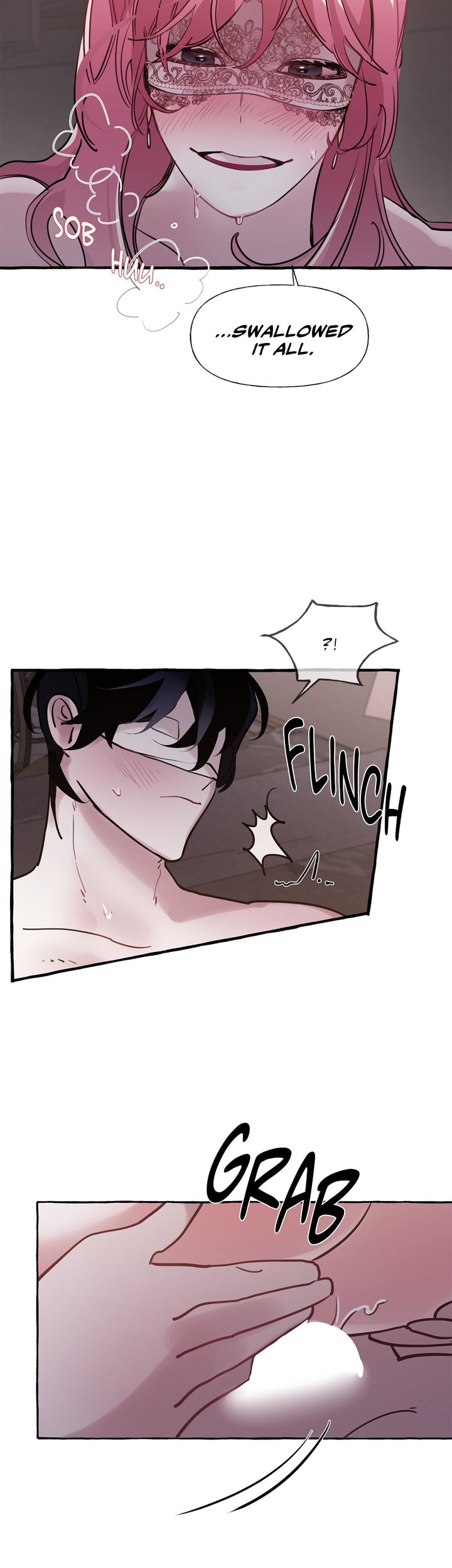 Duchess Debauchery - Chapter 21 [photo 24] - MangaPorn