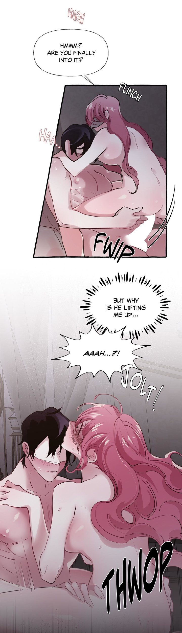 Duchess Debauchery - Chapter 21 [photo 25] - MangaPorn