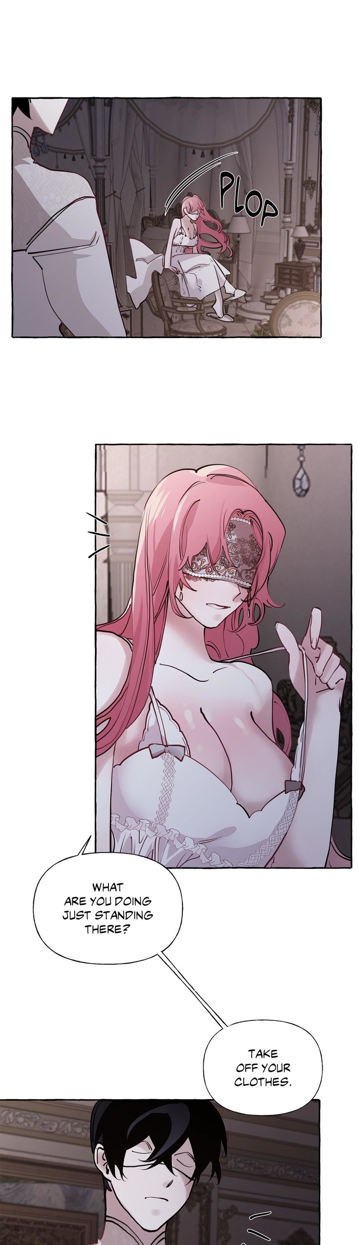 Duchess Debauchery - Chapter 21 [photo 5] - MangaPorn