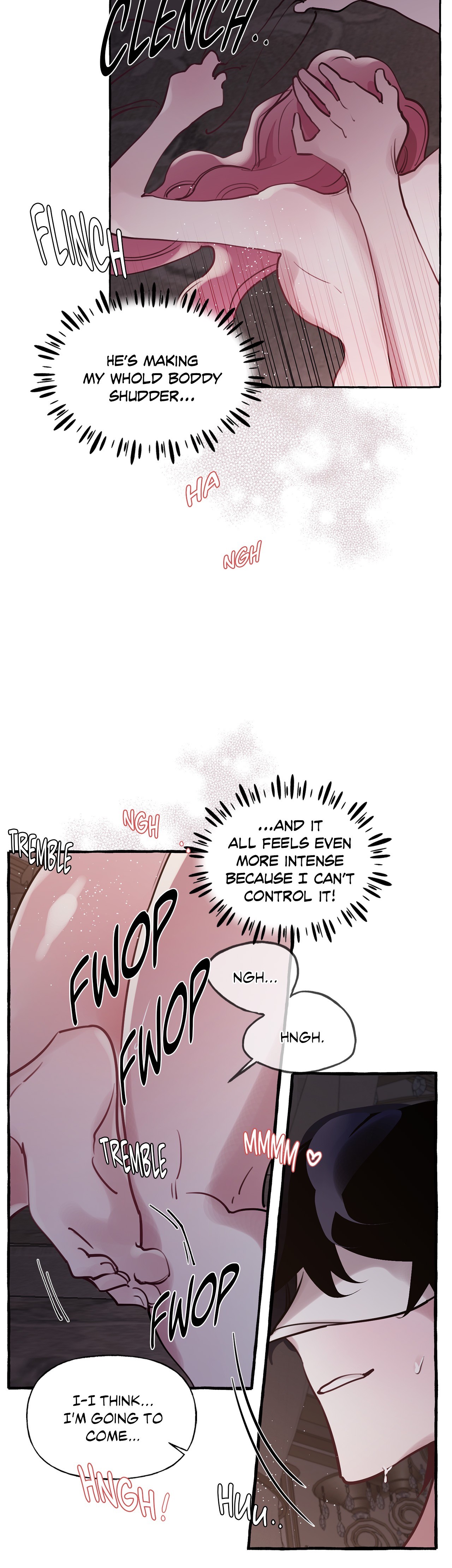 Duchess Debauchery - Chapter 22 [photo 10] - MangaPorn