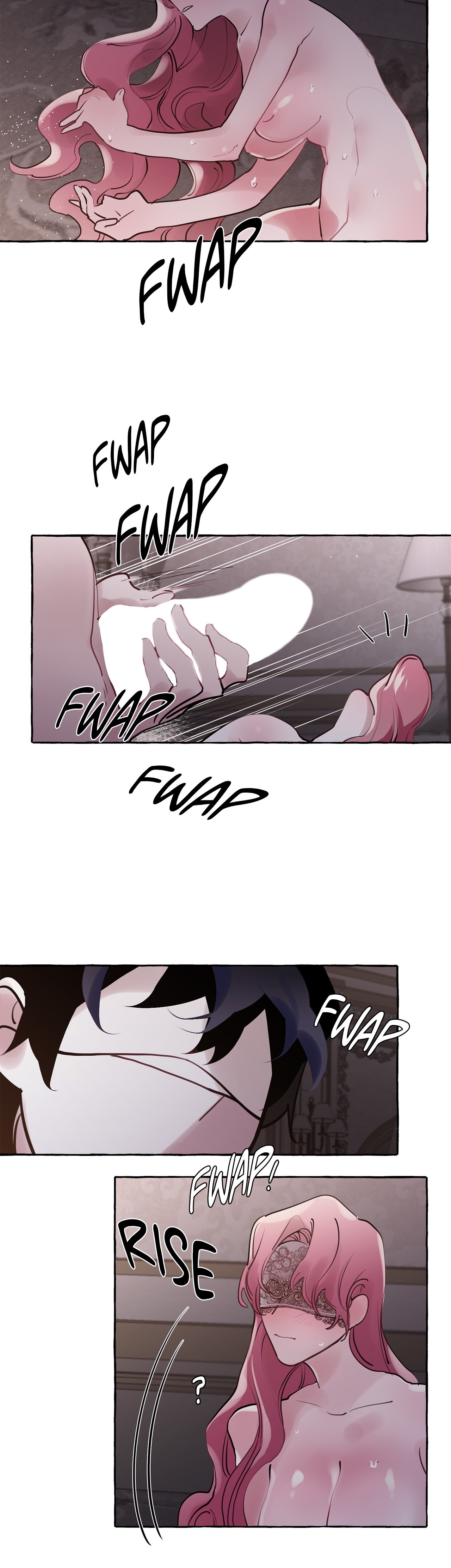 Duchess Debauchery - Chapter 22 [photo 14] - MangaPorn