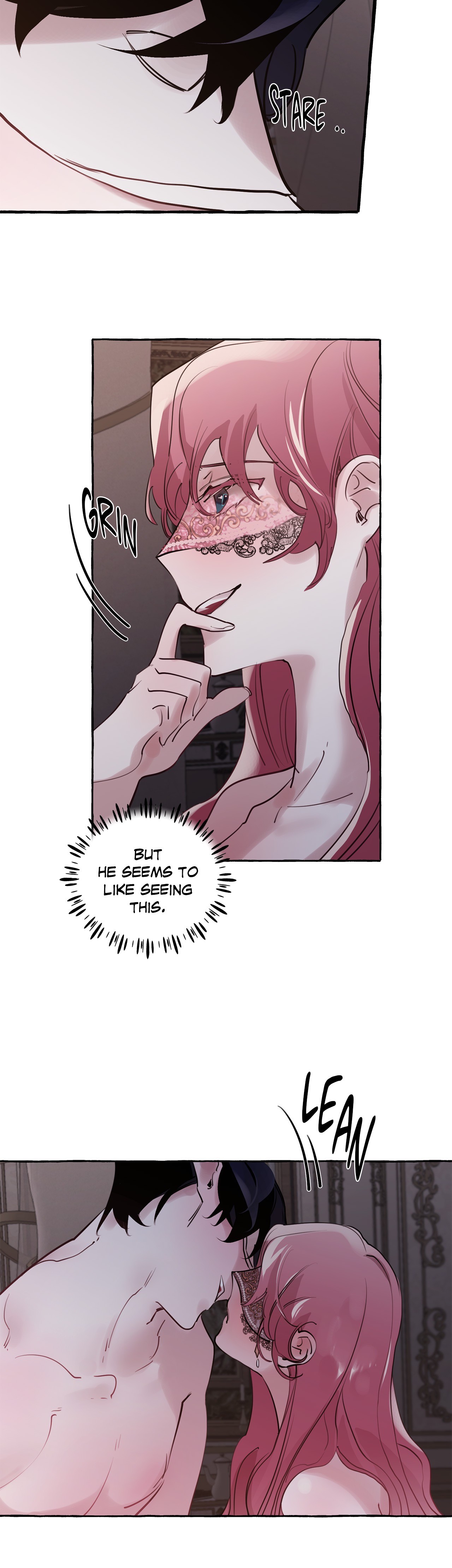 Duchess Debauchery - Chapter 22 [photo 18] - MangaPorn