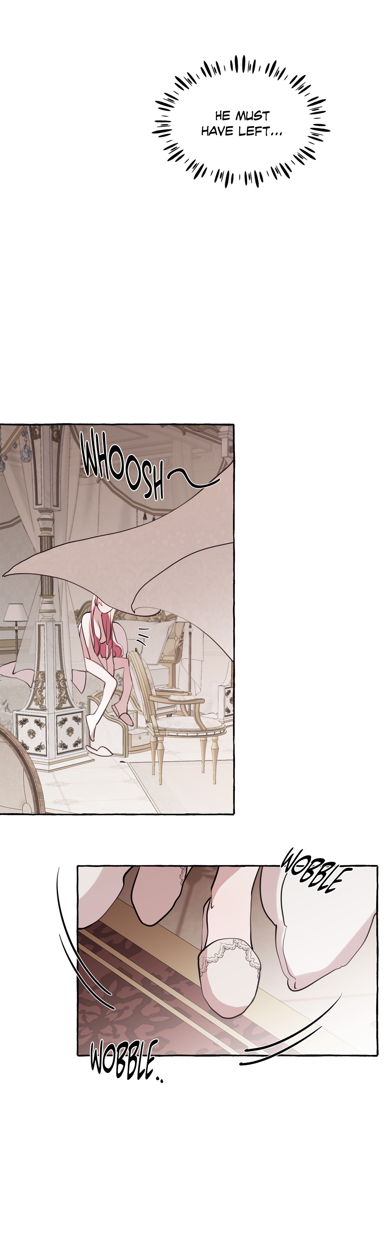 Duchess Debauchery - Chapter 22 [photo 26] - MangaPorn