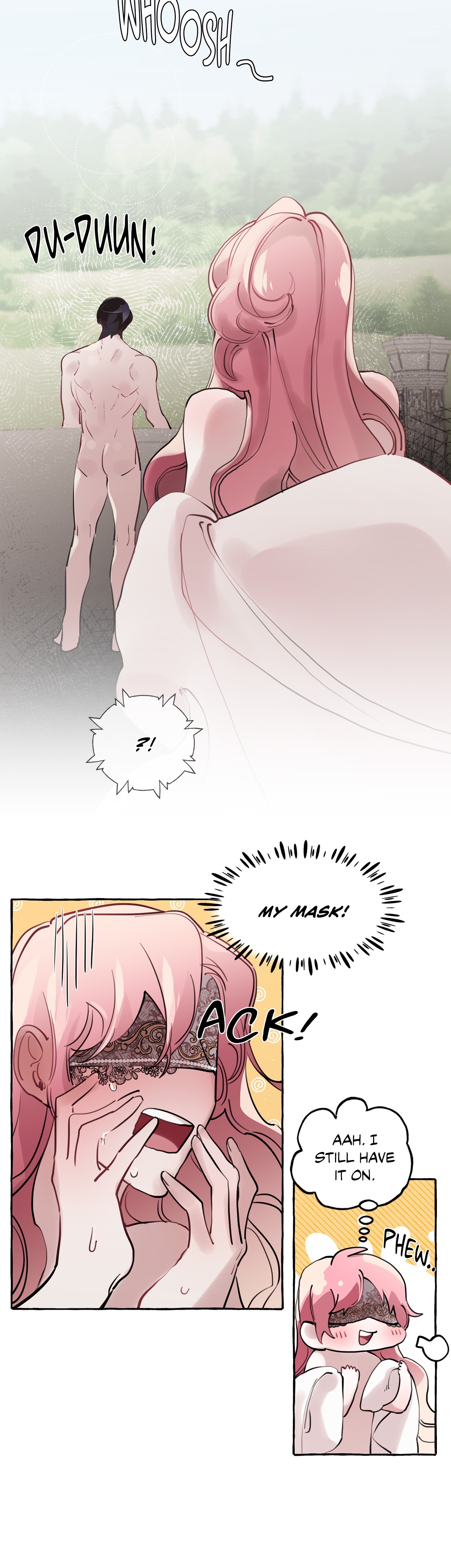 Duchess Debauchery - Chapter 22 [photo 28] - MangaPorn