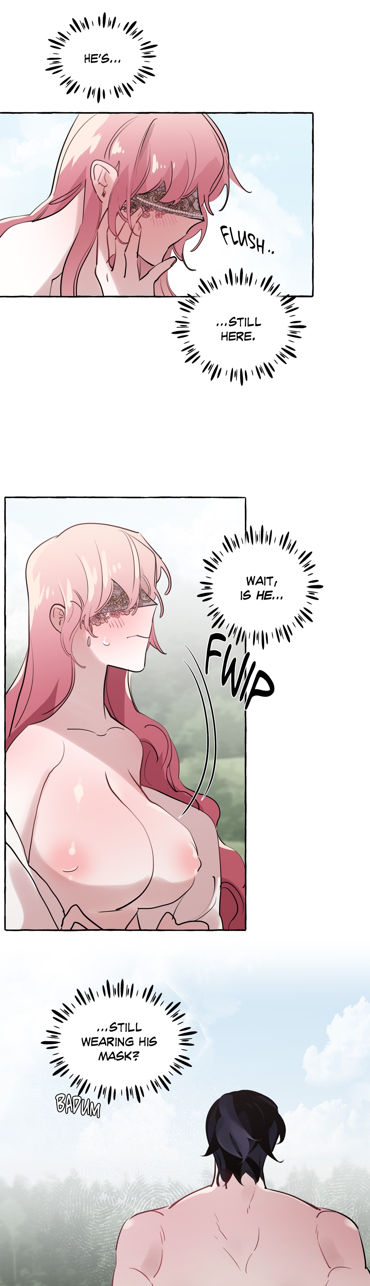 Duchess Debauchery - Chapter 22 [photo 29] - MangaPorn