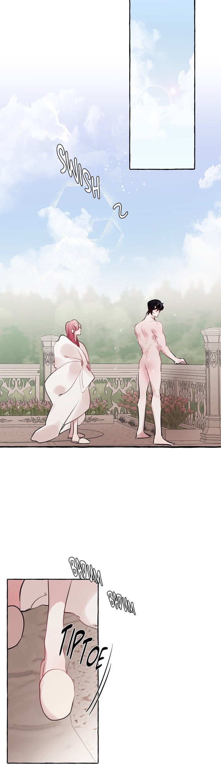 Duchess Debauchery - Chapter 23 [photo 1] - MangaPorn