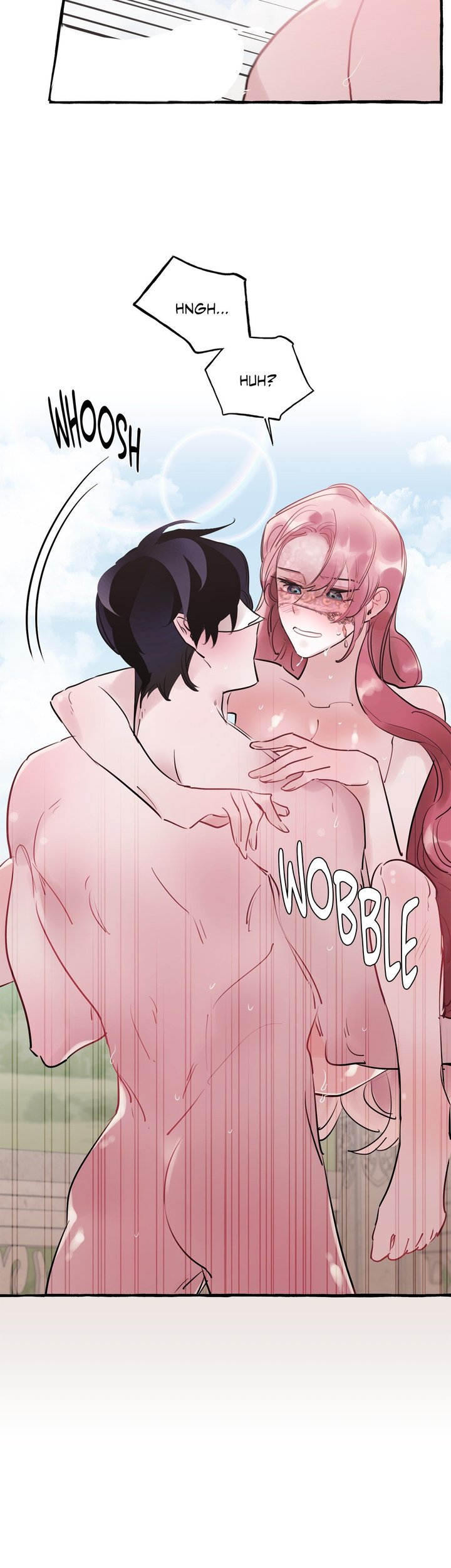 Duchess Debauchery - Chapter 23 [photo 22] - MangaPorn