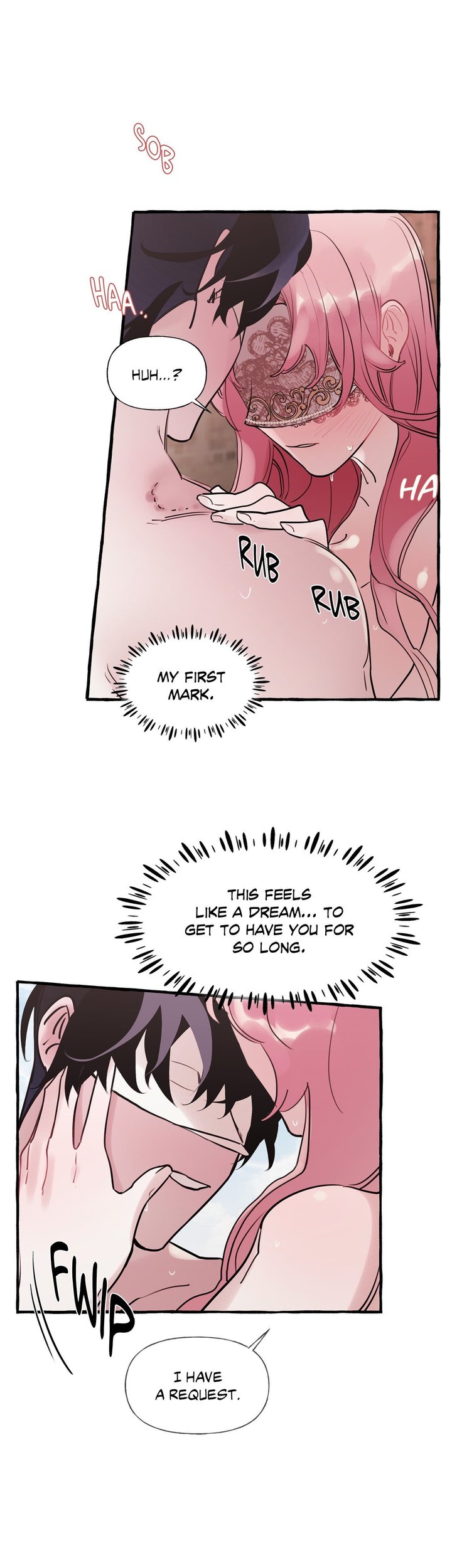 Duchess Debauchery - Chapter 23 [photo 24] - MangaPorn