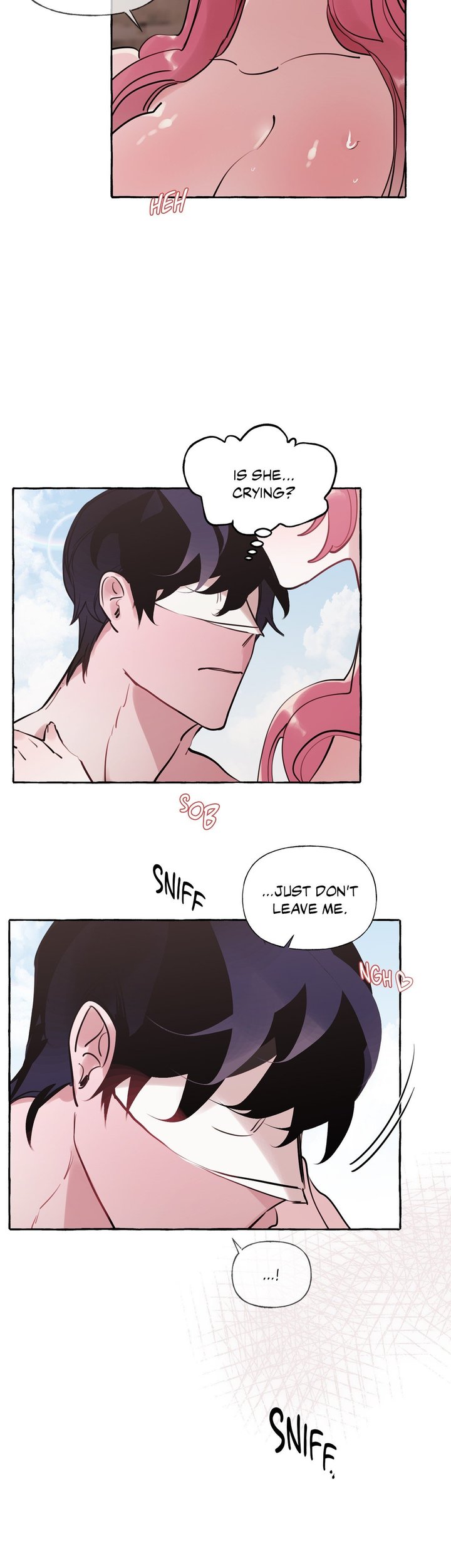 Duchess Debauchery - Chapter 23 [photo 26] - MangaPorn