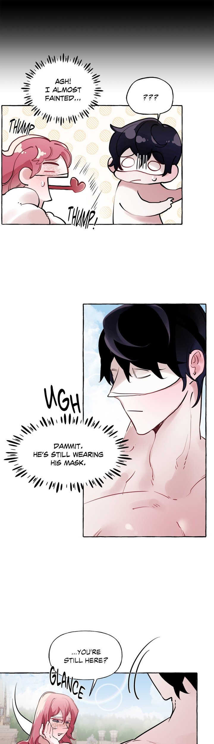 Duchess Debauchery - Chapter 23 [photo 3] - MangaPorn