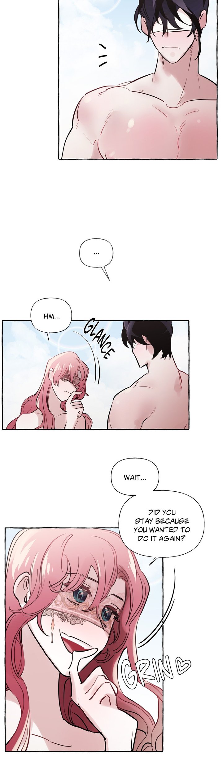 Duchess Debauchery - Chapter 23 [photo 8] - MangaPorn